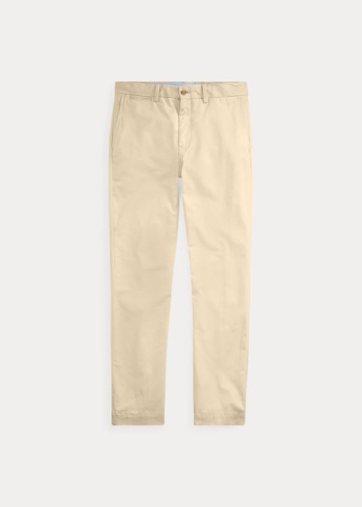 Polo Ralph Lauren Stretch Classic Fit Chinos Herre Danmark (DMGAZ7402)